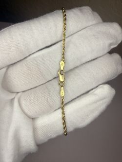 Manilla en Oro 14k
