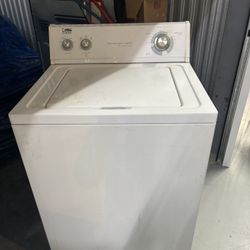 Washer 