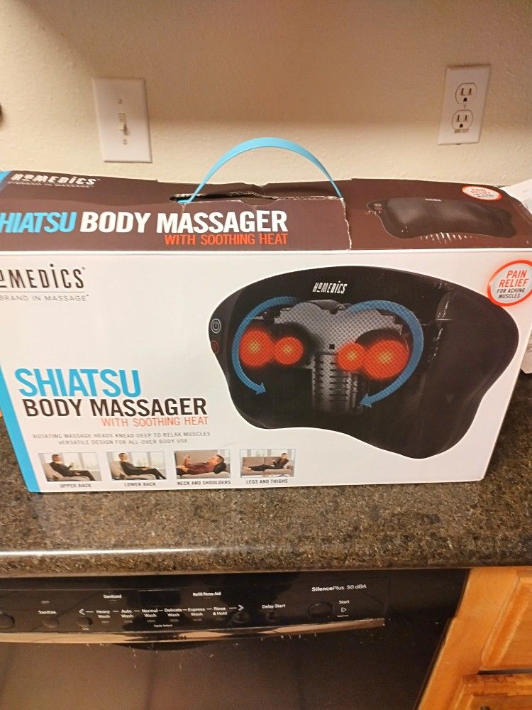 Massager 