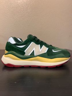 New Balance 57/40 x Bricks & Woods Size 6.5