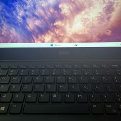 Dell Touchscreen Laptop SERIOUS OFFERS ONLY