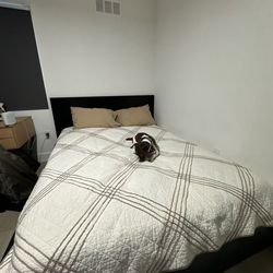 IKEA MALM Bed Frame - Full Size