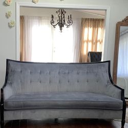Beautiful sofa