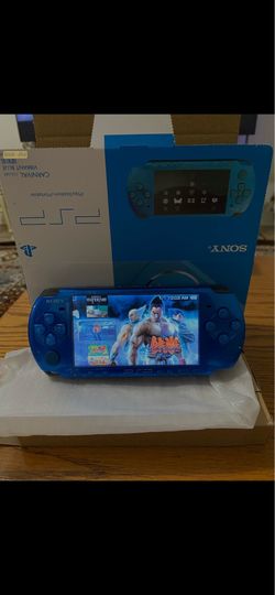 PSP 3000