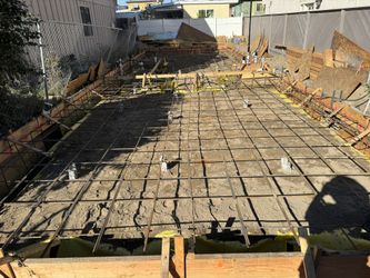 House Foundation 