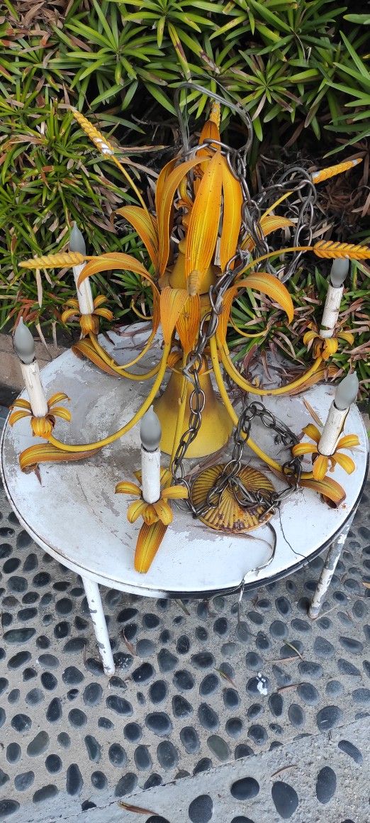 Antique Celling Lamp