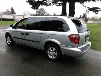 2006 grand caravan