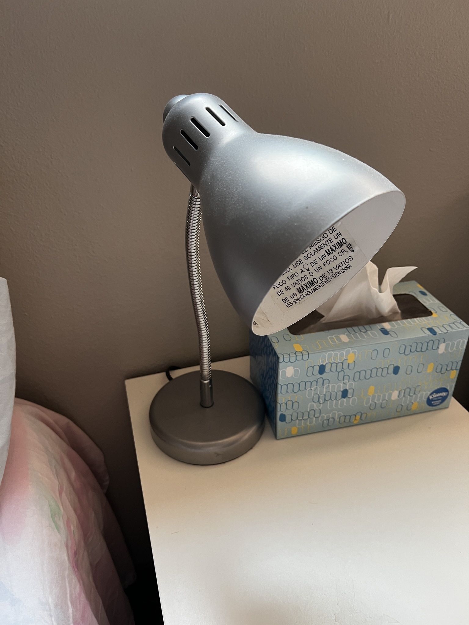 Desk Lamp