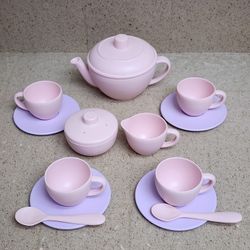 New Tea Set Kids 