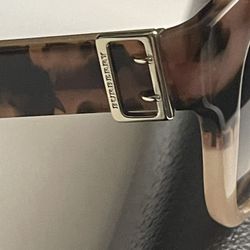 Burberry Sunglasses 