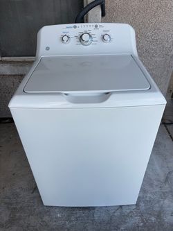 GE Washing Machine