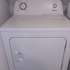 Amana Dryer