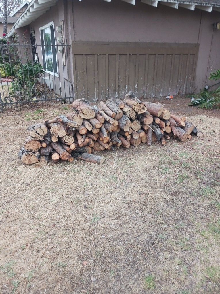 Free Firewood