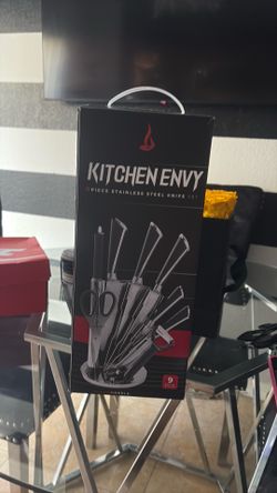Knife set