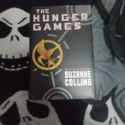 The Hunger Games 1 And 2