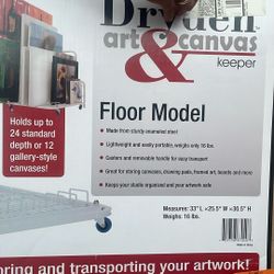 Floor Model 