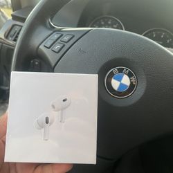 Airpods Pro Gen 2 