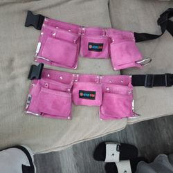 Kids Tool Belts
