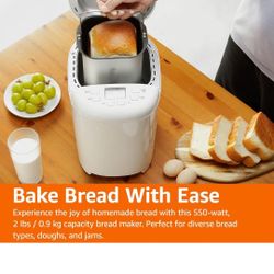 Bread Maker