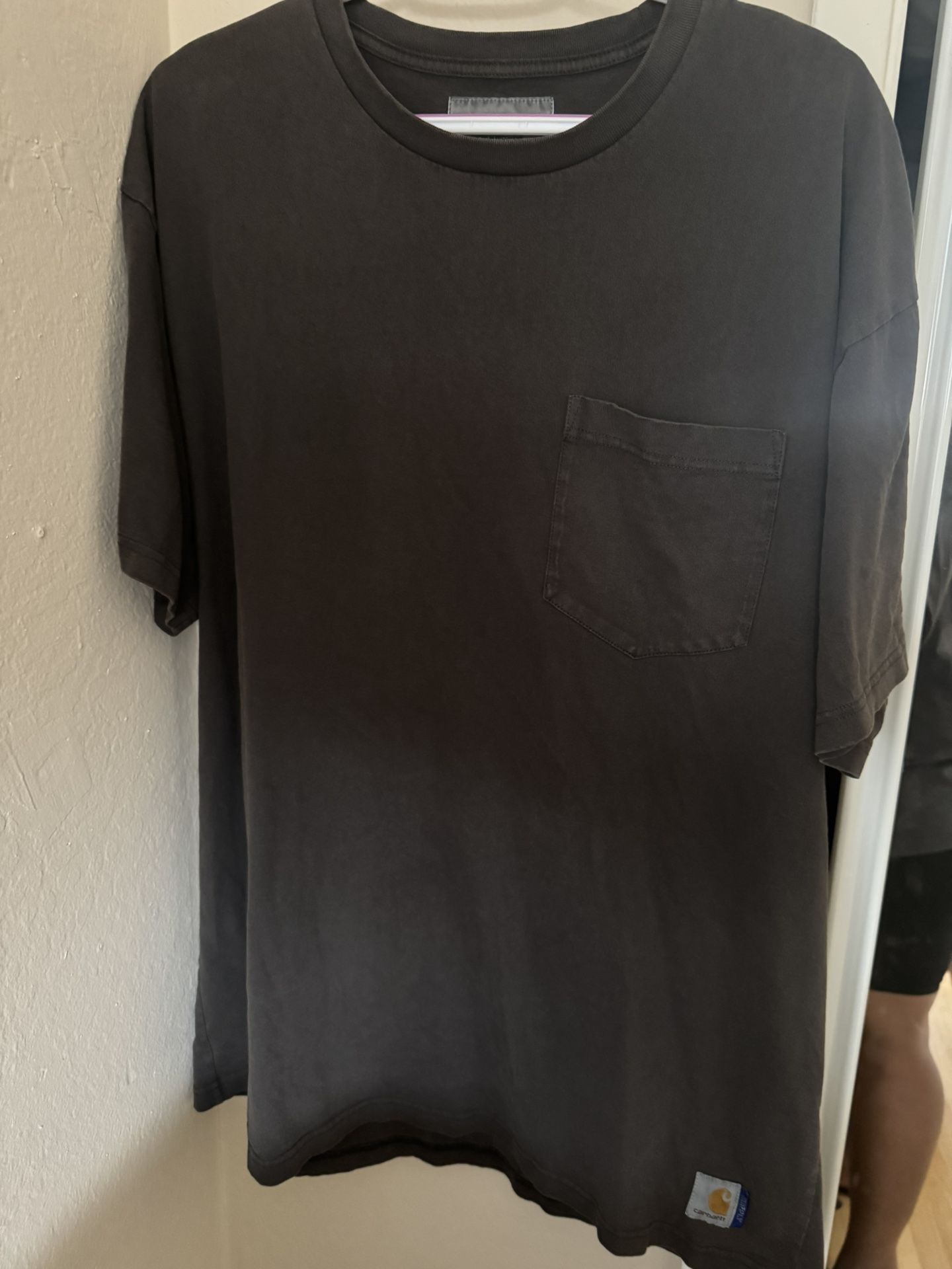 CARHARTT WORKWEAR T-SHIRT - SZ XL MEN