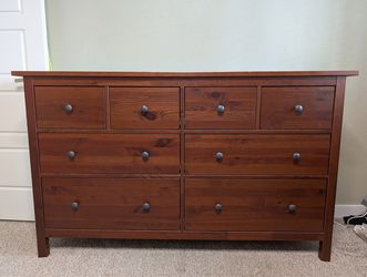 IKEA DRESSER