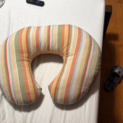 Baby Pillow - Nursing Pillow 