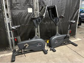 2 Expresso bikes