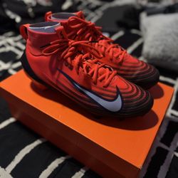 Nike Vapor Football Cleats