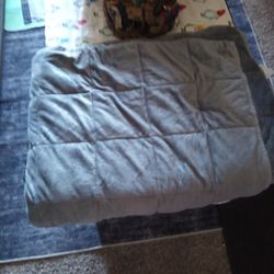 Anxiety Blanket 
