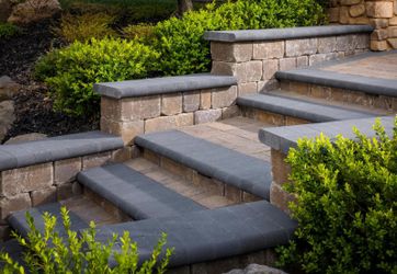Block Y Pavers Diferentes Estilos