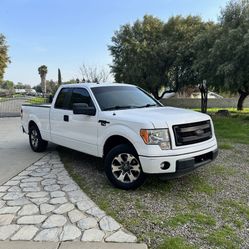2013 Ford F-150 XLT | 5.0 Coyote V8 $8,800 OBO – SERIOUS BUYERS ONLY