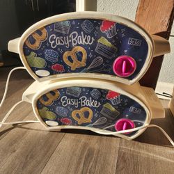 Easy Bake Oven. Sold Individually 
