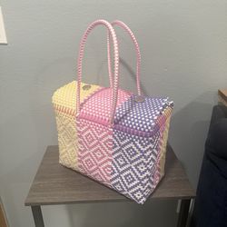 Mexican Bag