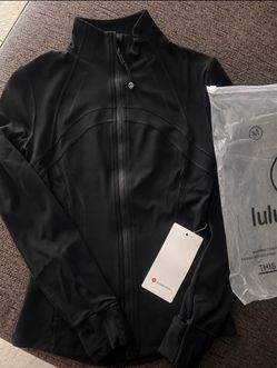 Lulu jacket