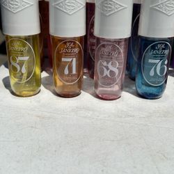 Sol de Janeiro 