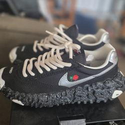 Nike Overbreak Size 8 W 6.5M