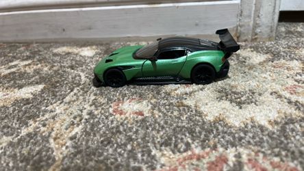 Lamborghini Toy Car