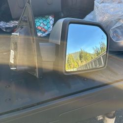 F150 Mirrors 