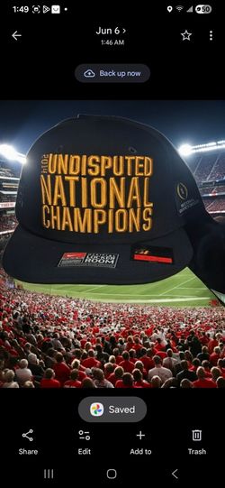 Hat collection