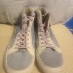 Eddie Bauer High Tops 