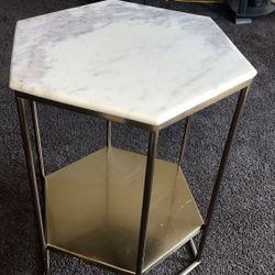End Table 