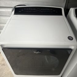 Whirlpool  Dryer ‼️