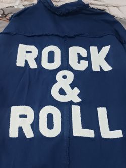 Cool Jacket