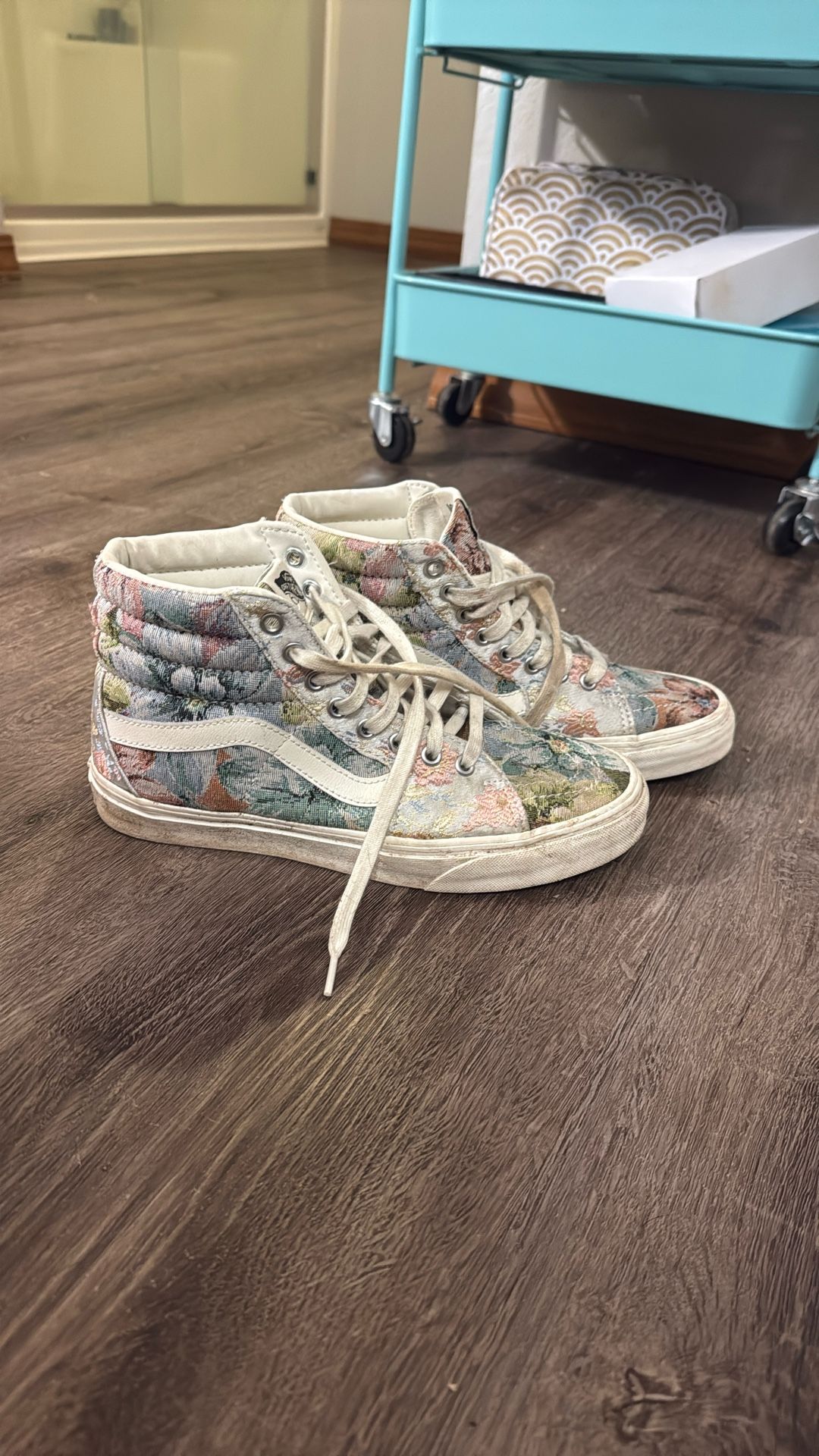 Vans Size 8.5 Women’s
