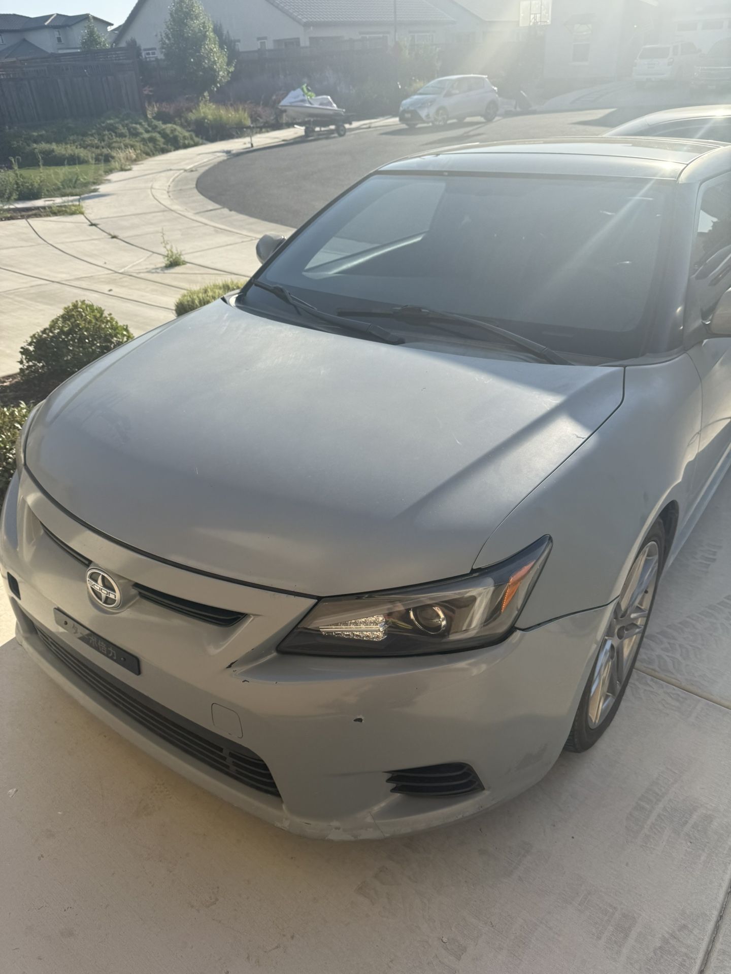 Scion Tc