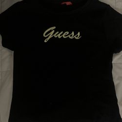 GUESS SHIRT