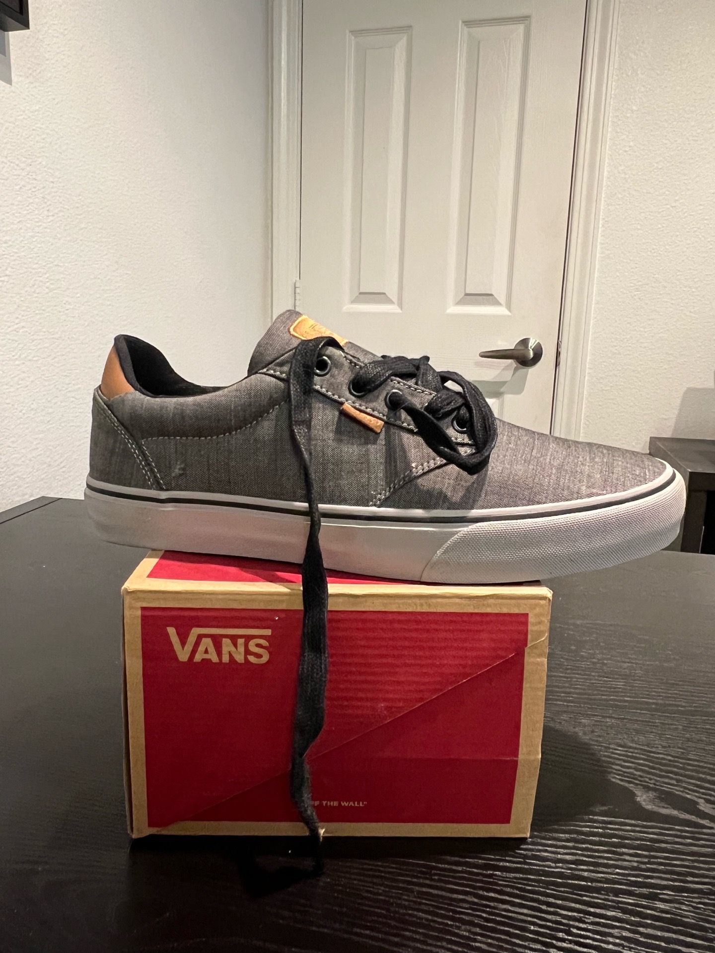 Vans