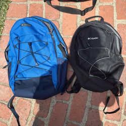 Columbia Backpacks