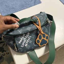 Crossbody Bag
