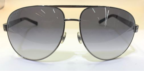 Gucci Mens Sunglasses GG1946/S Pristine Condition